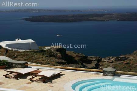 Tholos Resort 12